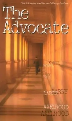 Advokát - The Advocate