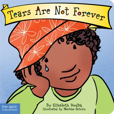 Slzy nejsou věčné - Tears Are Not Forever