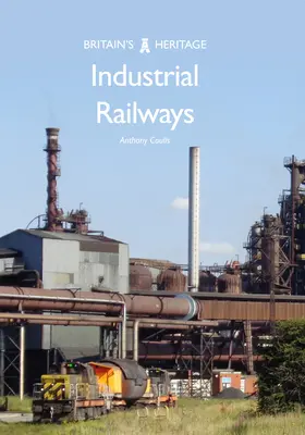 Průmyslové železnice - Industrial Railways