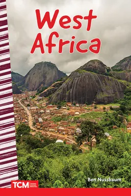 Západní Afrika - West Africa