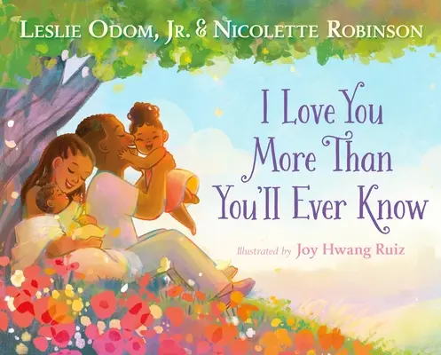 Miluji tě víc, než si kdy uvědomíš - I Love You More Than You'll Ever Know