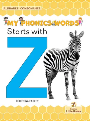 Začíná na Z - Starts with Z