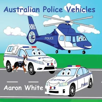 Australská policejní vozidla - Australian Police Vehicles