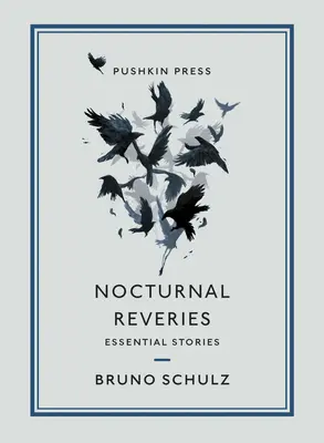 Noční zjevení: Zásadní povídky - Nocturnal Apparitions: Essential Stories