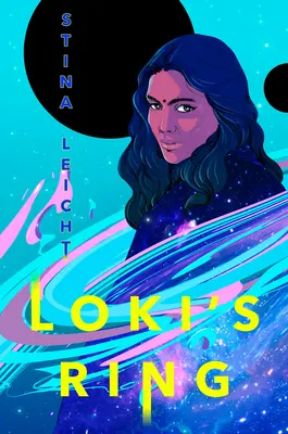 Lokiho prsten - Loki's Ring