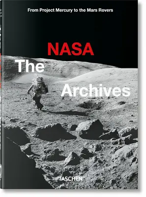 Archivy NASA. 40. vydání. - The NASA Archives. 40th Ed.