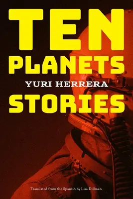 Deset planet: Příběhy - Ten Planets: Stories