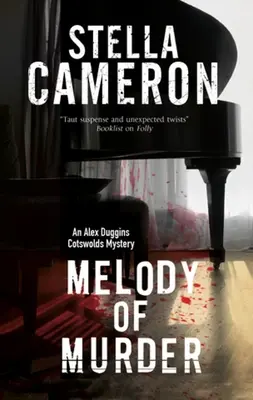 Melodie vraždy - Melody of Murder