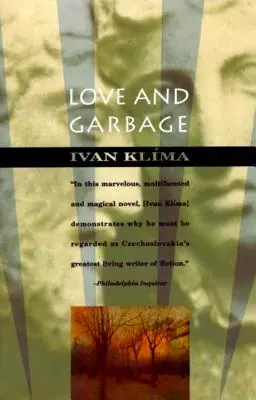 Láska a odpadky - Love and Garbage