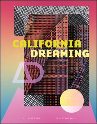 Kalifornské snění - California Dreaming