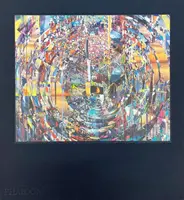 Obrazy - Sarah Sze: Paintings