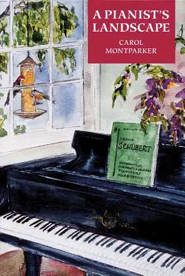 Krajina klavíristy - A Pianist's Landscape