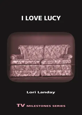 Miluji Lucy - I Love Lucy