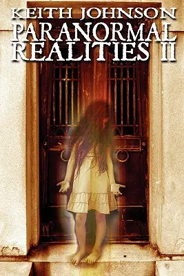 Paranormální skutečnosti II - Paranormal Realities II