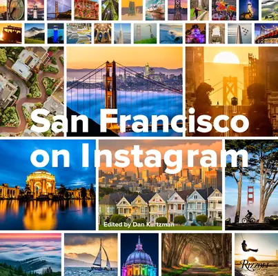 San Francisco na Instagramu - San Francisco on Instagram