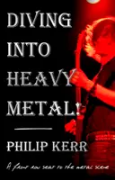 Ponořit se do heavy metalu! - Diving Into Heavy Metal!