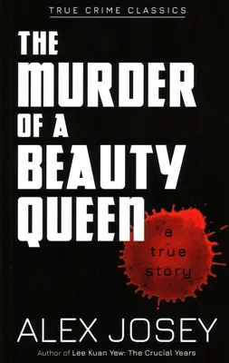 Vražda královny krásy - The Murder of a Beauty Queen