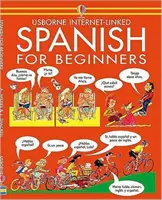 Španělština pro začátečníky - Spanish for Beginners