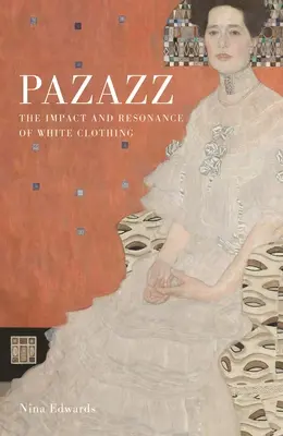 Pazazz: Vliv a ohlas bílého oblečení - Pazazz: The Impact and Resonance of White Clothing
