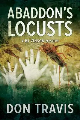 Abaddonovy kobylky: 5. díl - Abaddon's Locusts: 5volume 5