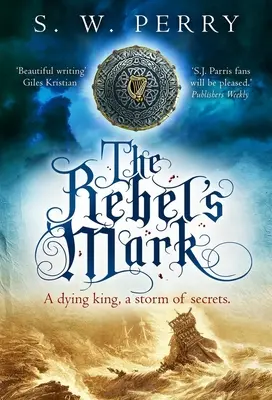 The Rebel's Mark: Volume 5
