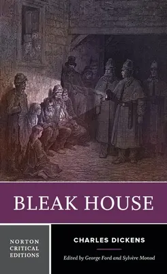 Ponurý dům - Bleak House
