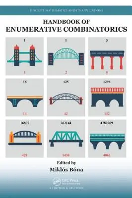 Příručka enumerativní kombinatoriky - Handbook of Enumerative Combinatorics