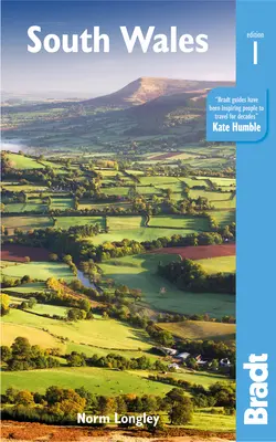 Jižní Wales - South Wales
