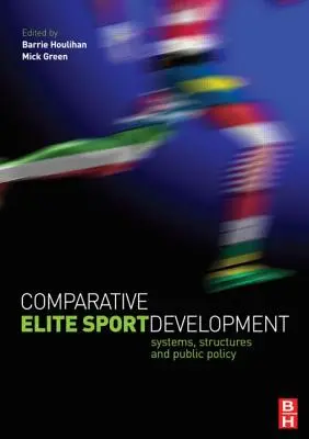 Srovnávací vývoj elitního sportu - Comparative Elite Sport Development