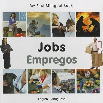 Pracovní místa/Empregos - Jobs/Empregos