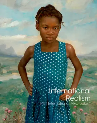Mezinárodní realismus (2019): 14. mezinárodní salon ARC - International Realism (2019): 14th International ARC Salon