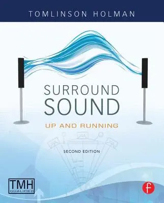 Prostorový zvuk: Nahoru a dolů - Surround Sound: Up and running