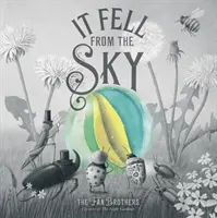 Spadlo to z nebe - It Fell From The Sky