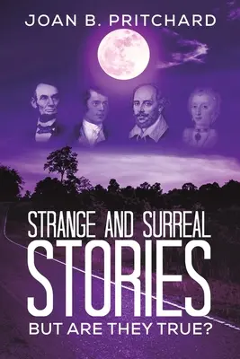 Podivné a surrealistické příběhy - Strange and Surreal Stories
