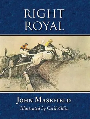 Pravá královská - Right Royal