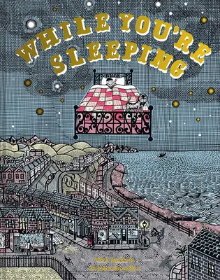 Zatímco spíš - While You're Sleeping