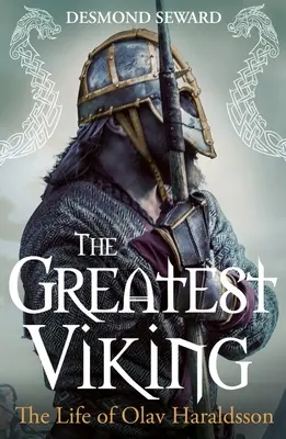 Největší Viking: Život Olava Haraldssona - The Greatest Viking: The Life of Olav Haraldsson