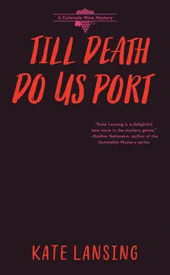 Dokud nás smrt nepřipraví - Till Death Do Us Port