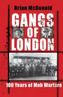 Londýnské gangy - Gangs Of London