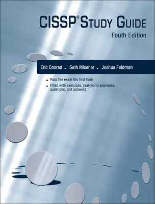 Cissp(r) Studijní příručka - Cissp(r) Study Guide