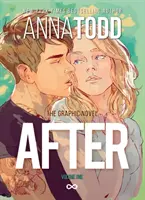 PO: (první díl) - AFTER: The Graphic Novel (Volume One)