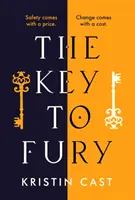Klíč k zuřivosti - Key to Fury