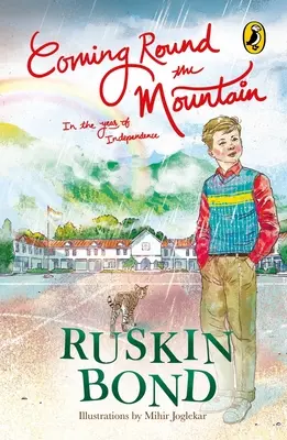Coming Round the Mountain: In the Year of Independence (Přicházíme kolem hory: V roce nezávislosti) - Coming Round the Mountain: In the Year of Independence