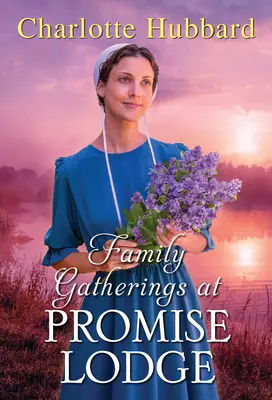 Rodinná setkání v Promise Lodge - Family Gatherings at Promise Lodge