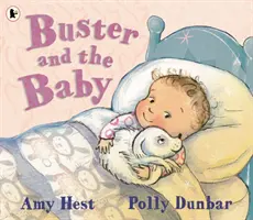 Buster a dítě - Buster and the Baby
