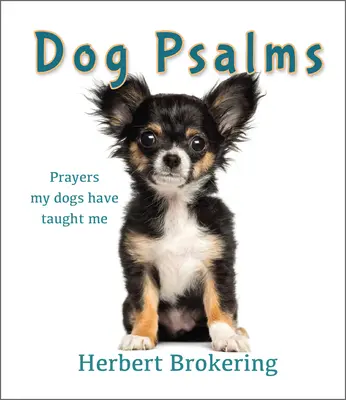 Psí žalmy: Modlitby, které mě naučili moji psi - Dog Psalms: Prayers My Dogs Have Taught Me