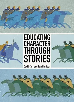Výchova charakteru prostřednictvím příběhů - Educating Character Through Stories