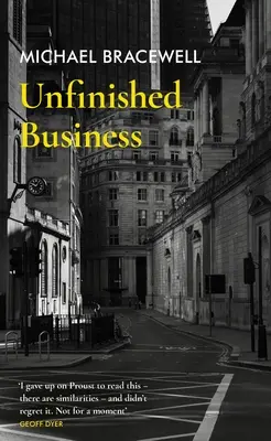 Nedokončená věc - Unfinished Business
