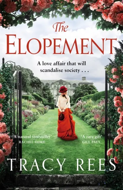 Útěk - silný, povznášející příběh zakázané lásky - Elopement - A Powerful, Uplifting Tale of Forbidden Love