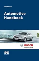 Příručka pro automobilový průmysl Bosch - Bosch Automotive Handbook